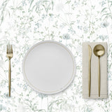 Mantel de Hule Bright Meadow