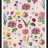 Cuadro Pink Flowers