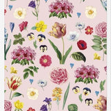 Cuadro Pink Flowers