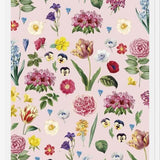 Cuadro Pink Flowers