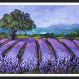 Cuadro Provenza