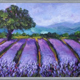 Cuadro Provenza