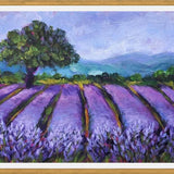 Cuadro Provenza