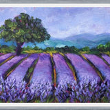 Cuadro Provenza