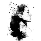 Canvas Open your mind