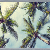 Cuadro Palms In The Sky