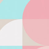 Canvas Scandinavian Forms II