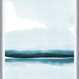 Cuadro Watercolor landscape 2