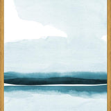 Cuadro Watercolor landscape 2