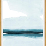 Cuadro Watercolor landscape 2