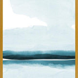 Cuadro Watercolor landscape 2