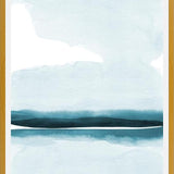 Cuadro Watercolor landscape 2