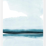 Cuadro Watercolor landscape 2