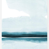 Cuadro Watercolor landscape 2