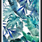 Cuadro Tropical Vibes