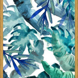 Cuadro Tropical Vibes