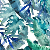 Canvas Tropical Vibes