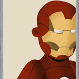Cuadro Iron Man