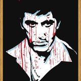 Cuadro Scarface