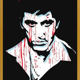 Cuadro Scarface