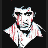 Cuadro Scarface