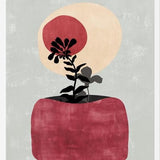 Cuadro Retro Still Lfe 2