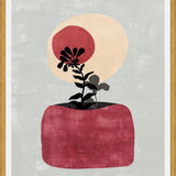 Cuadro Retro Still Lfe 2