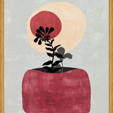 Cuadro Retro Still Lfe 2