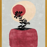 Cuadro Retro Still Lfe 2