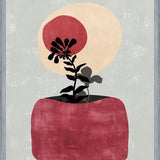 Cuadro Retro Still Lfe 2