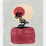 Cuadro Retro Still Lfe 2