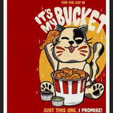 Cuadro My Bucket