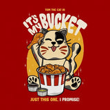 Canvas My Bucket
