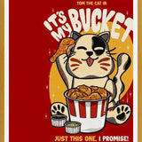 Cuadro My Bucket