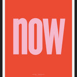 Cuadro Now - Tulip
