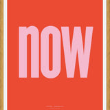 Cuadro Now - Tulip