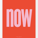 Cuadro Now - Tulip