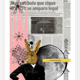 Cuadro Enjoy.