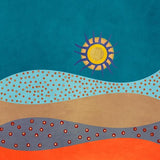 Canvas Sunshine 1
