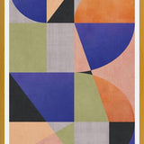 Cuadro Abstracto Especial 19