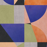 Canvas Abstracto Especial 19