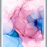 Cuadro Abstract Ink Movement I