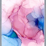 Cuadro Abstract Ink Movement I