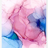 Cuadro Abstract Ink Movement I