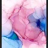 Cuadro Abstract Ink Movement I