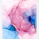 Cuadro Abstract Ink Movement I