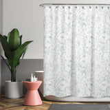 Cortina de Baño Bright Meadow