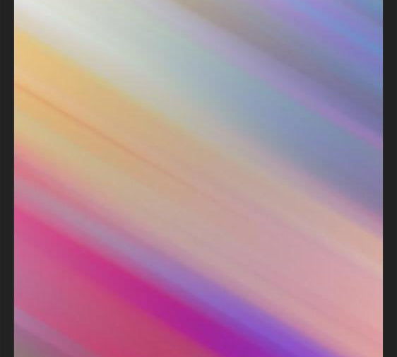 Cuadro Colorful Aurora Borealis 1