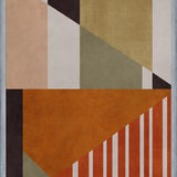 Cuadro Geometric Vision 2