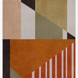 Cuadro Geometric Vision 2